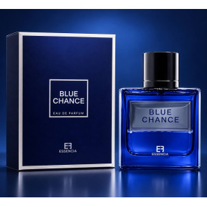 Essencia de Flores Blue Chance чоловіча парфумована вода 100 мл